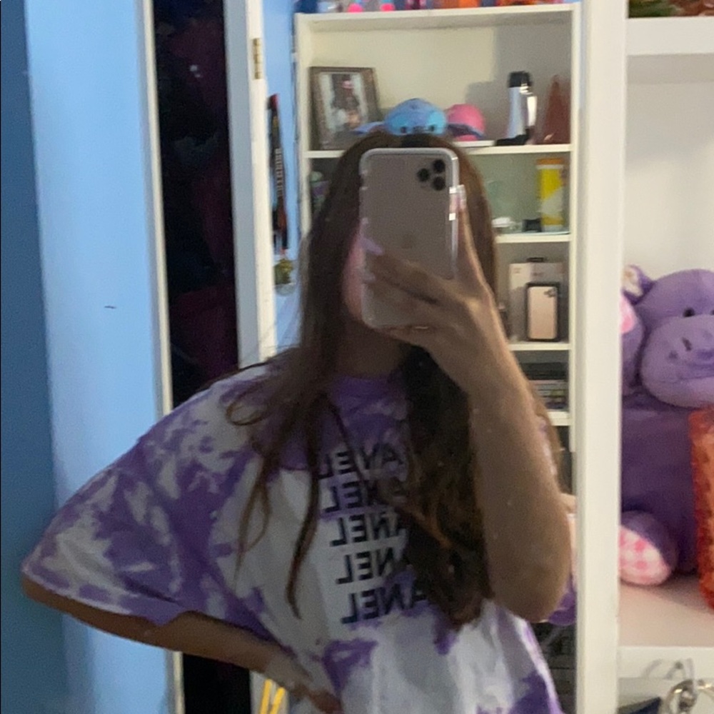 Meet your Posher, Kaley